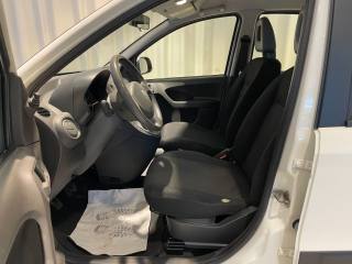 FIAT Panda usata, con Alzacristalli elettrici