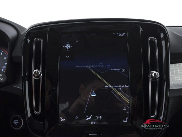 VOLVO XC40 usata 14