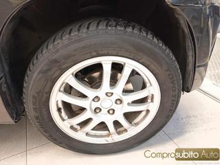 SUZUKI Grand Vitara usata, con ESP