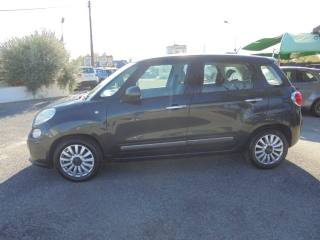 FIAT 500L usata, con Cruise Control