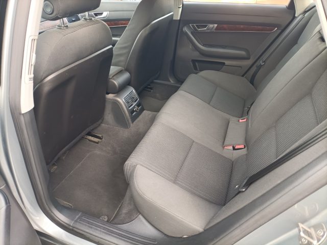 AUDI A6 usata 8