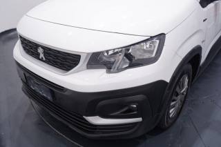 PEUGEOT Rifter usata, con Specchietti laterali elettrici