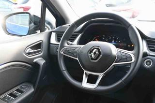 RENAULT Captur usata, con Servosterzo