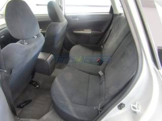 SUBARU Impreza usata, con Fendinebbia