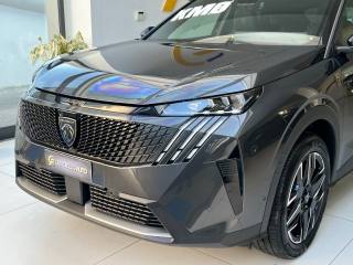 PEUGEOT 3008 usata, con Airbag laterali