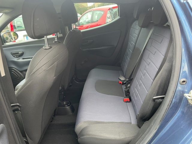 LANCIA Ypsilon usata, con Controllo trazione