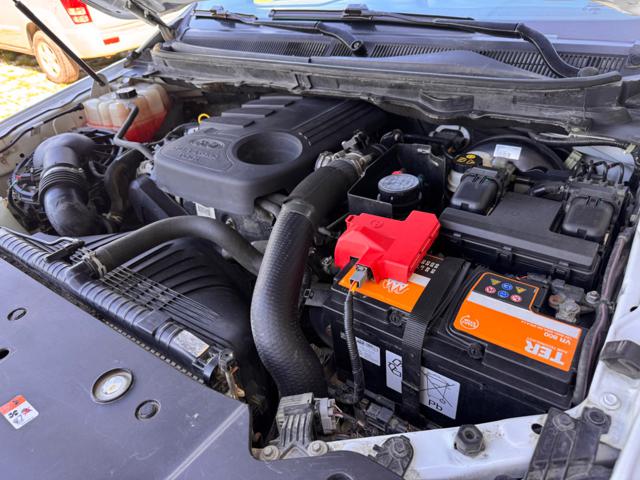 FORD Ranger usata 28