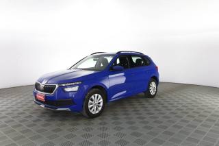 SKODA Kamiq usata 6
