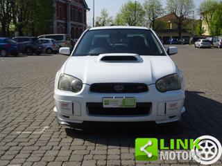 SUBARU Impreza usata, con Alzacristalli elettrici