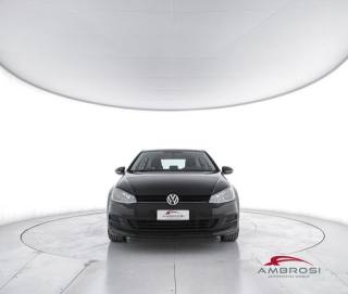 VOLKSWAGEN Golf usata 4