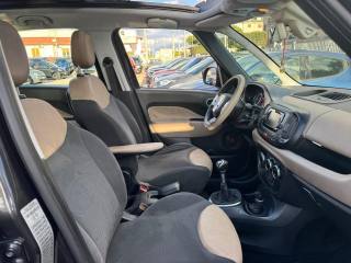 FIAT 500L usata, con Boardcomputer
