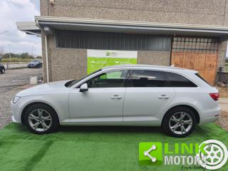 AUDI A4 usata 7