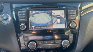 NISSAN Qashqai usata, con Immobilizzatore elettronico