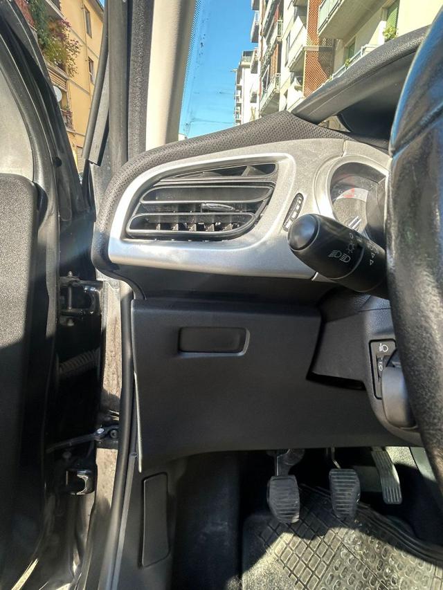 CITROEN C3 usata, con Servosterzo
