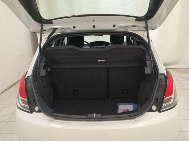 LANCIA Ypsilon usata, con ESP