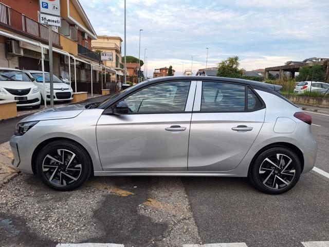OPEL Corsa usata, con ABS
