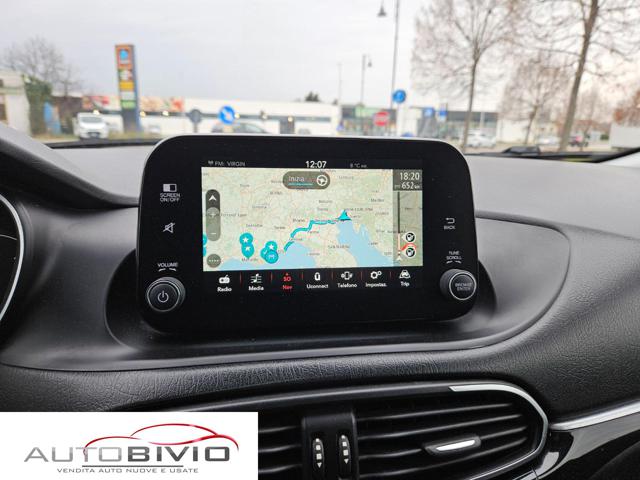 FIAT Tipo usata, con Fendinebbia