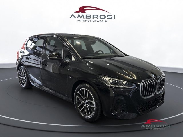 BMW 218 usata 1