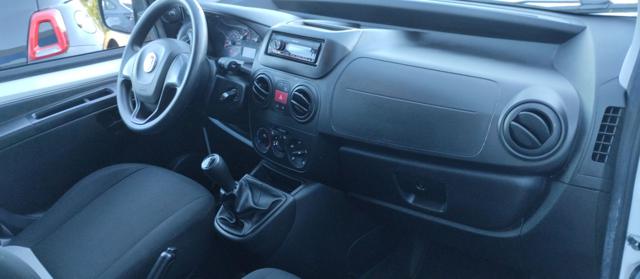 FIAT Fiorino usata, con Servosterzo