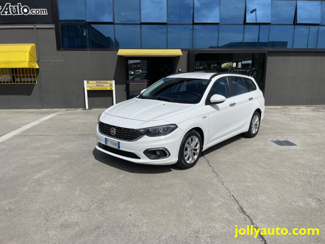 FIAT Tipo usata, con ABS