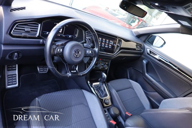 VOLKSWAGEN T-Roc usata, con ESP