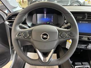 OPEL Corsa usata, con ESP