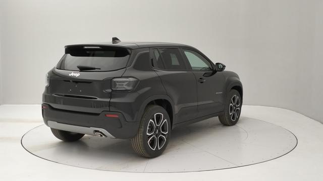JEEP Avenger usata, con Alzacristalli elettrici