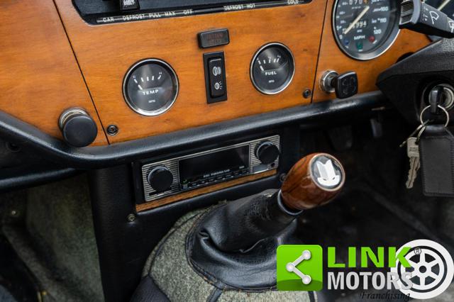 TRIUMPH Spitfire usata 24