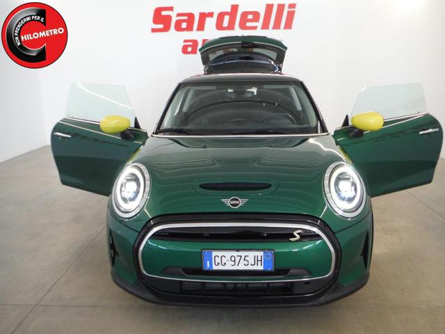 MINI Cooper SE usata, con Airbag Passeggero