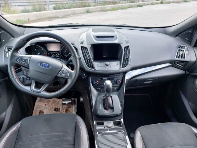 FORD Kuga usata 8