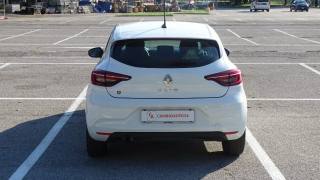 RENAULT Clio usata, con Chiusura centralizzata