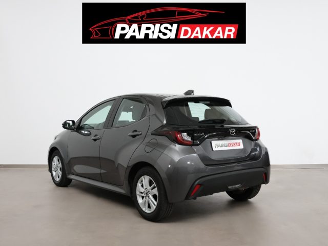 MAZDA 2 usata, con Autoradio