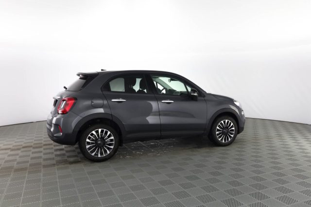 FIAT 500X usata 2