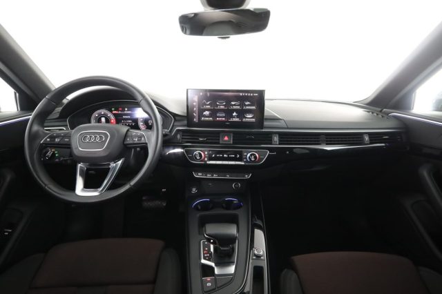 AUDI A4 usata 4