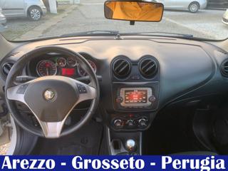 ALFA ROMEO MiTo usata, con Climatizzatore