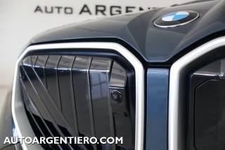 BMW X3 usata, con Ski bag