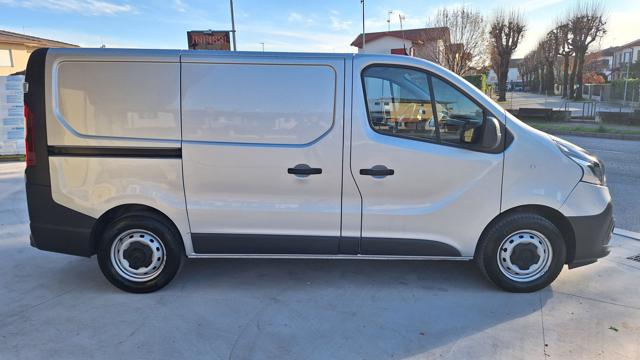 RENAULT Trafic usata, con ESP