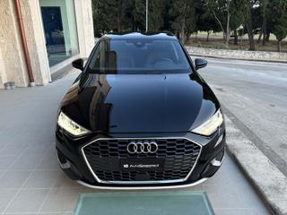 AUDI A3 usata, con Airbag
