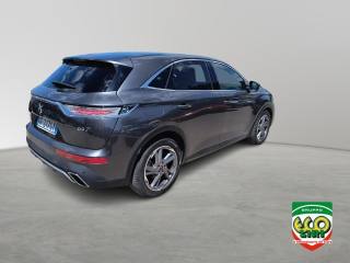 DS AUTOMOBILES DS 7 Crossback usata, con Autoradio