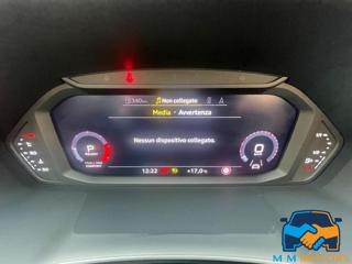 AUDI Q3 usata, con Cruise Control