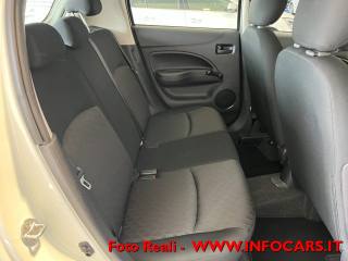 MITSUBISHI Space Star usata, con Boardcomputer