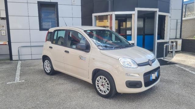 FIAT Panda usata, con Controllo trazione