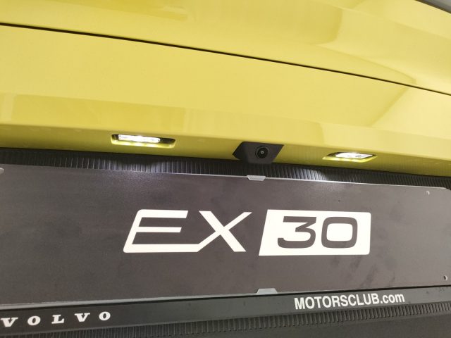 VOLVO EX30 usata, con Sound system
