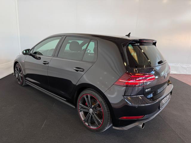 VOLKSWAGEN Golf GTI usata, con Alzacristalli elettrici