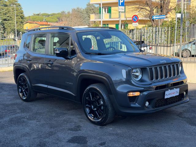 JEEP Renegade usata, con Airbag laterali
