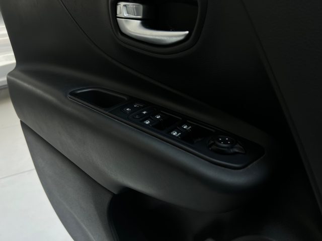 JEEP Renegade usata, con Cronologia tagliandi