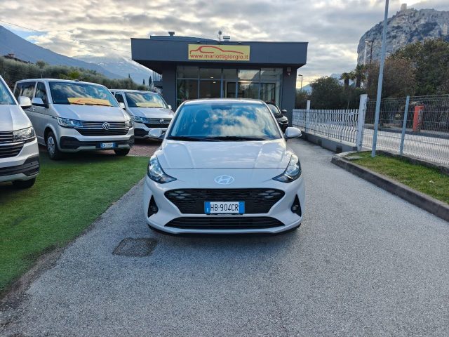 HYUNDAI i10 usata, con Chiusura centralizzata