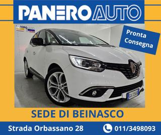 RENAULT Scenic Scénic Blue dCi 120 CV Sport Edition 2
