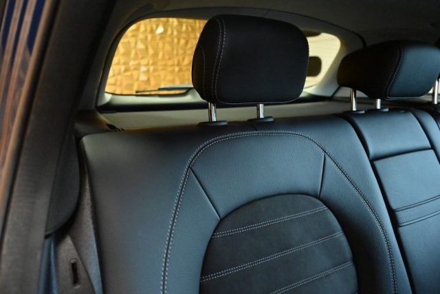 MERCEDES-BENZ GLC 300 usata 56