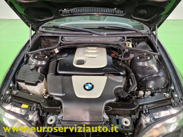 BMW 320 usata 36